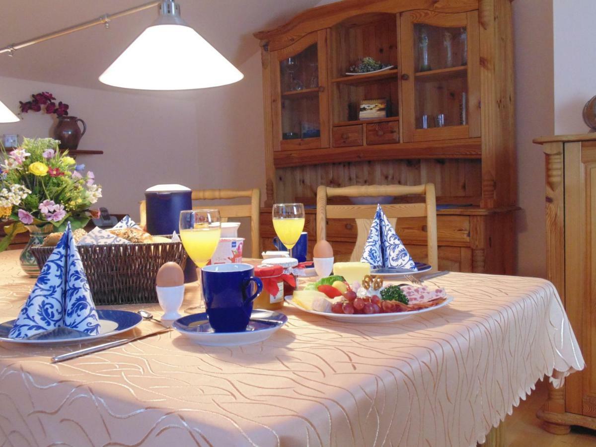 Ferienwohnung Schanzenblick Oberstdorf Exterior foto